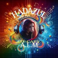 ঔৣHadazulঔৣ