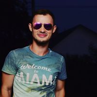 NikolaySozinov