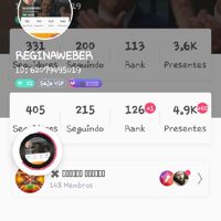 REGINAWEBER