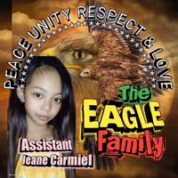 𝕋𝔼𝔽🦅❤꧁Jeane❦Carmiel꧂