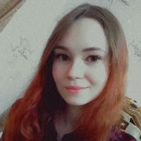 ОляПещерова