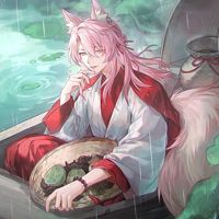 ✾花亦山ꦿ࿐月墨幽