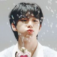 ☆Hyunjin_☆