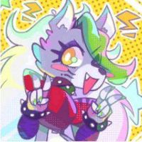 ★ROCKSTAR_roxy★