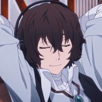 ★☆Osamu~Dazai☆★