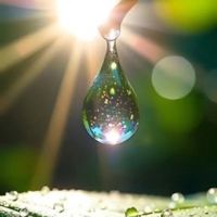 Perle-d’eau 974