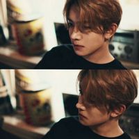 ｡.ﾟJin⋆Daniel°˖⑅
