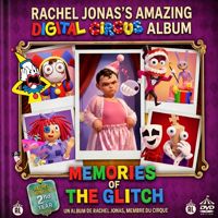 IT’SRachelJONASBITCH