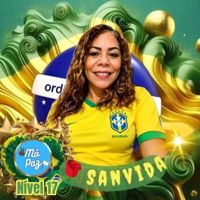 ✌🏿🌹Sanvida_MoPaz🏳