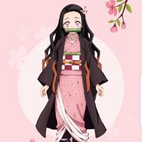 Nezuko_Toga