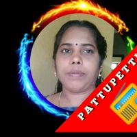 Vinitha📻pattupetty