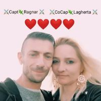 ⚔️CoCapt🦎Lagherta⚔️