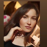 Василина_Максимова