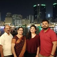 SreelathaSankar