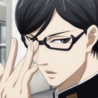 Sakamoto。