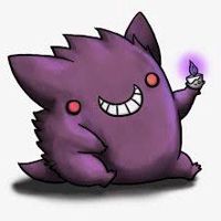 Lvl.💯Gengar