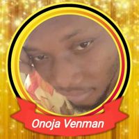 Onoja_Venman✌️☘️🔱