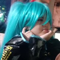 miku❤