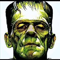 FRANKENSTEIN☞𝙏𝙪❦𝙔𝙤🇻🇪