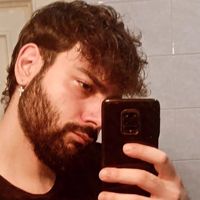 Vittorio🎶💿