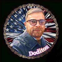 🇺🇸🗽DᎾDĪŦᎾS🗽🇺🇸
