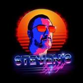 Steven'sByNight⭐️🎵🎙