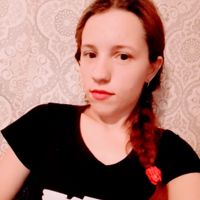 ВарвараСенченко