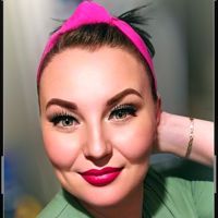 🌟🎙❤️🦊Иришка🦊🎙️❤️