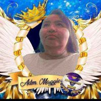 🎼💎🙏🕊MAGGIE🙏💎🎼