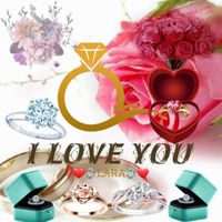 ❤💍ᏞᎪᏒᎪ︎💍❤