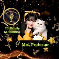𒐺⃝M®$⋆PROTECTOR★⃝