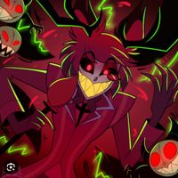 🎙️❤️‍🔥ALASTOR❤️‍🔥🎙️