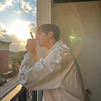 (CHAEUNWOO)