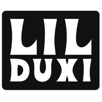 Lil_Duxi︎︎♪