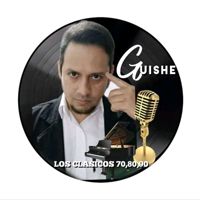 🎼🎙️🎸🇵🇪Guishe🇵🇪🎸🎙️🎼