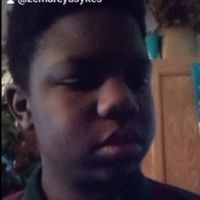 ZEMAREYASYKES