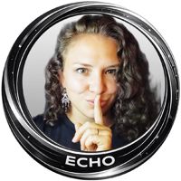 ECHO꙳🍃𝐈.𝐒.𝐓.𝐈.𝐍.𝐀.🍃✨