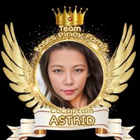 🍁CoCapt🌻ASTRID🌻🍁