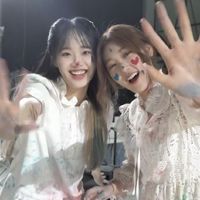 chuu4eva