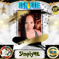 ♓️🖐️SimplyME💜🍀🕊️🌈💫⭐️🇵🇭🇺🇸