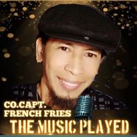 ▶️CO⚓FRENCH🍟FRIES▶️