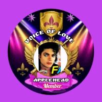 💜VOL💜APPLEhead❄️