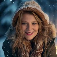 SharonB