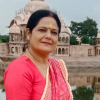 💗Sushma💗🦚श्रीराधे🦚