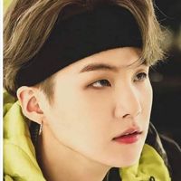 ♥️👈🫶SuGa👉♥️