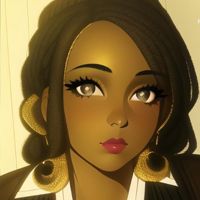 ✯Latasha!