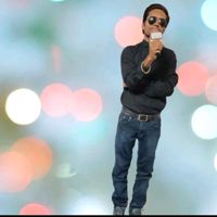 Ashoksoloist