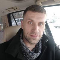 ☯️🔱АлексЧеловеков🔱☯️