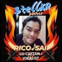 RICO𝅘𝅥𝅮⃝🌌SAI