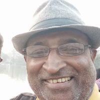 Rhariharansubramania